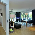Linden-palais 29 公寓 海利根达姆